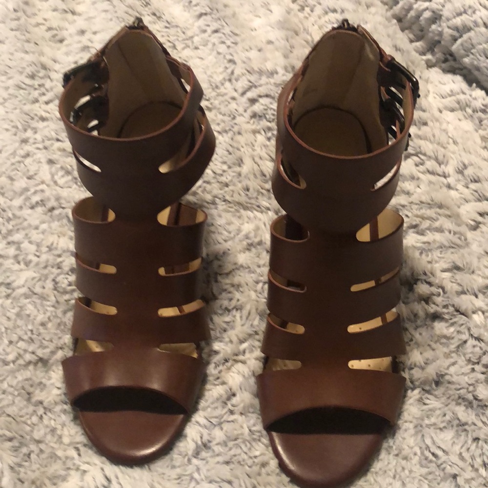 Liz Claiborne High Heels